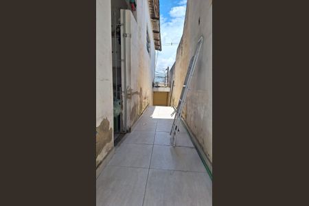 Casa para alugar com 2 quartos, 125m² em Jardim Rosa de Franca, Guarulhos