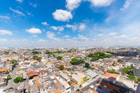 Vista do Quarto 1 de apartamento à venda com 2 quartos, 32m² em Jardim Planalto, São Paulo