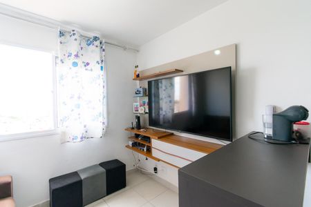 Sala de apartamento à venda com 2 quartos, 32m² em Jardim Planalto, São Paulo