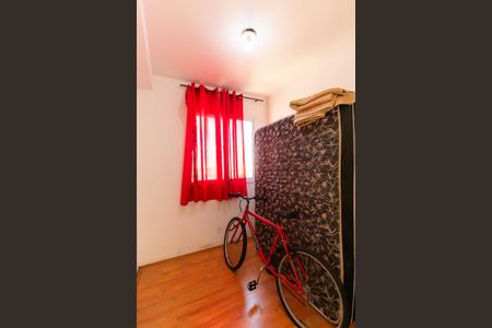 Quarto 1 de apartamento à venda com 2 quartos, 32m² em Jardim Planalto, São Paulo