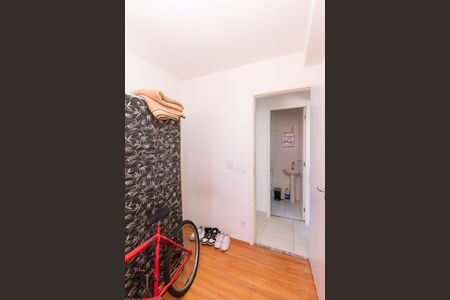 Quarto 1 de apartamento à venda com 2 quartos, 32m² em Jardim Planalto, São Paulo