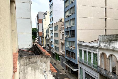 Apartamento para alugar com 1 quarto, 24m² em Centro, Rio de Janeiro