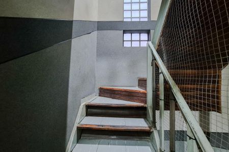 Corredor de casa à venda com 3 quartos, 271m² em Jardim Palermo, São Bernardo do Campo