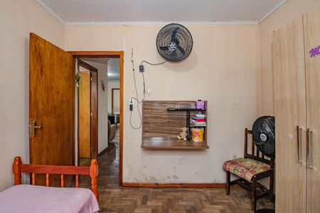 Quarto 1 de casa para alugar com 3 quartos, 192m² em Sarandi, Porto Alegre