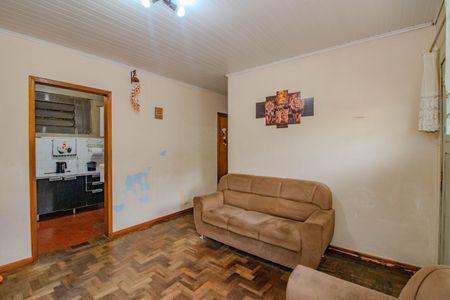Sala de casa para alugar com 3 quartos, 192m² em Sarandi, Porto Alegre