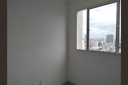 Quarto 2 de apartamento para alugar com 2 quartos, 33m² em Vila Matilde, São Paulo