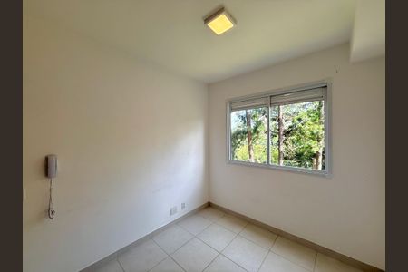 Sala de apartamento à venda com 1 quarto, 26m² em Jardim Mirante, São Paulo