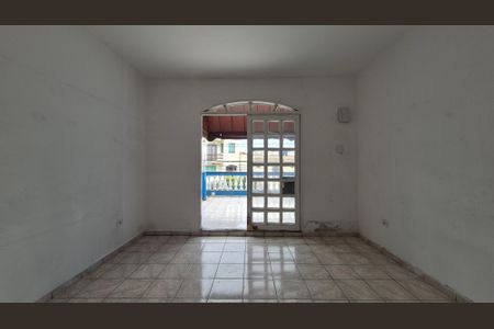 Sala de casa à venda com 2 quartos, 180m² em Jardim Santo Antonio de Padua, Santo André