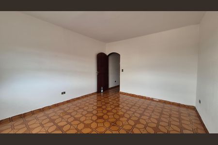 Quarto de casa à venda com 2 quartos, 180m² em Jardim Santo Antonio de Padua, Santo André