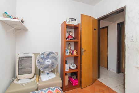 Quarto 1 de casa para alugar com 3 quartos, 253m² em Vila Joao Pessoa, Porto Alegre