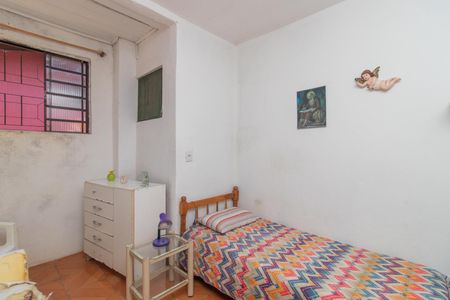 Quarto 1 de casa para alugar com 3 quartos, 253m² em Vila Joao Pessoa, Porto Alegre