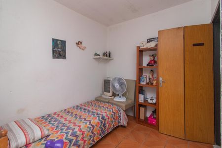 Quarto 1 de casa para alugar com 3 quartos, 253m² em Vila Joao Pessoa, Porto Alegre