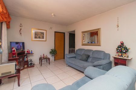 Sala de casa para alugar com 3 quartos, 253m² em Vila Joao Pessoa, Porto Alegre