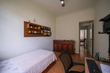 Quarto 1 de apartamento à venda com 3 quartos, 105m² em Maracanã, Rio de Janeiro