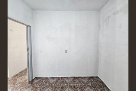 Quarto de casa para alugar com 1 quarto, 80m² em Parque Primavera, Guarulhos