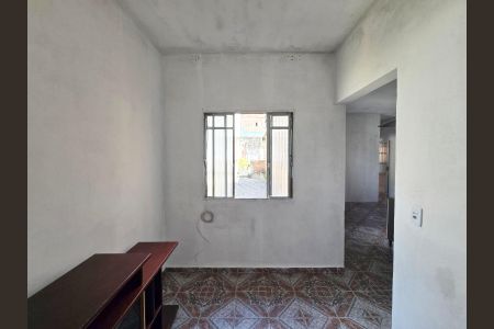 Sala de casa para alugar com 1 quarto, 80m² em Parque Primavera, Guarulhos