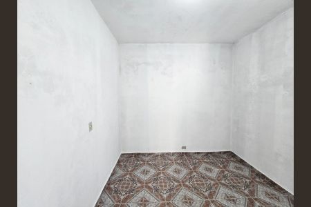 Quarto de casa para alugar com 1 quarto, 80m² em Parque Primavera, Guarulhos