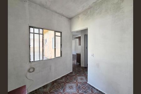 Sala de casa para alugar com 1 quarto, 80m² em Parque Primavera, Guarulhos