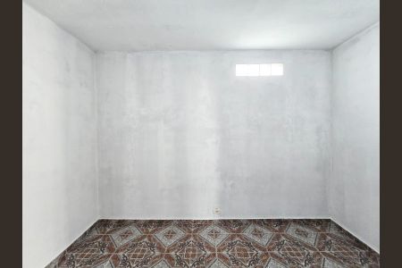 Quarto de casa para alugar com 1 quarto, 80m² em Parque Primavera, Guarulhos