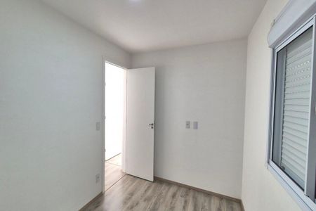Quarto 2 de apartamento para alugar com 2 quartos, 51m² em Residencial Novo Tempo, Campinas