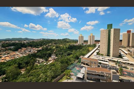 Vista Quarto 1 de apartamento à venda com 2 quartos, 50m² em Jardim do Lago, Jundiaí