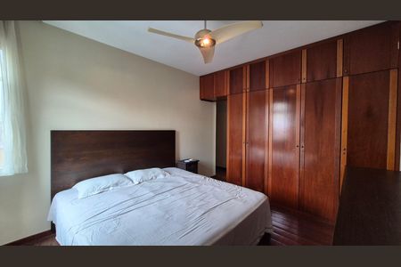 Apartamento para alugar com 3 quartos, 104m² em Sagrada Família, Belo Horizonte