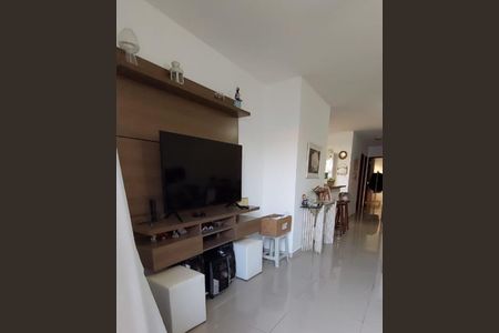 Sala de casa à venda com 2 quartos, 185m² em Guaratiba, Rio de Janeiro