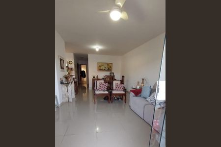 Sala de casa à venda com 2 quartos, 185m² em Guaratiba, Rio de Janeiro