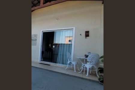 Casa à venda com 2 quartos, 185m² em Guaratiba, Rio de Janeiro