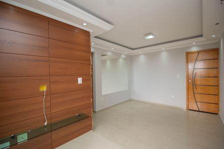 Sala de apartamento à venda com 2 quartos, 57m² em Nossa Senhora do O, São Paulo