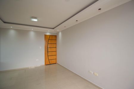 Sala de apartamento à venda com 2 quartos, 57m² em Nossa Senhora do O, São Paulo