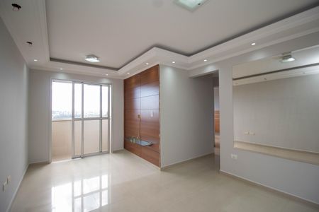 Sala de apartamento à venda com 2 quartos, 57m² em Nossa Senhora do O, São Paulo