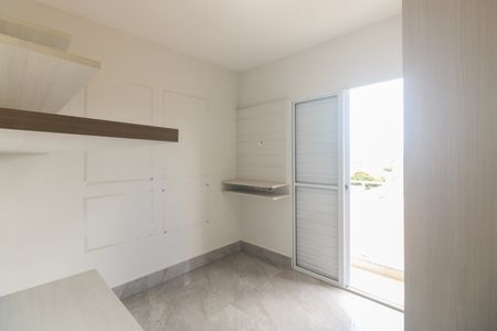 Quarto 2 de casa de condomínio à venda com 3 quartos, 110m² em Vila Esperança, São Paulo