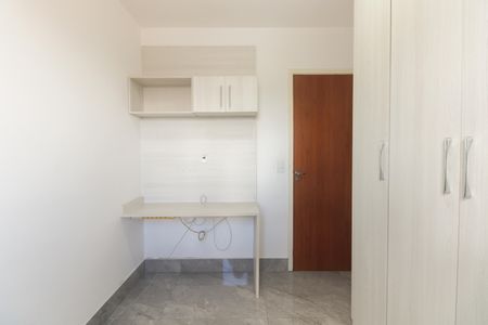 Quarto 1 de casa de condomínio à venda com 3 quartos, 110m² em Vila Esperança, São Paulo