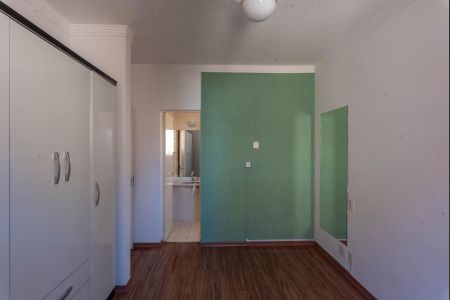 Suíte de apartamento à venda com 3 quartos, 80m² em Jardim Campos Elíseos, Campinas