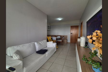 Sala de apartamento para alugar com 4 quartos, 109m² em Recreio dos Bandeirantes, Rio de Janeiro