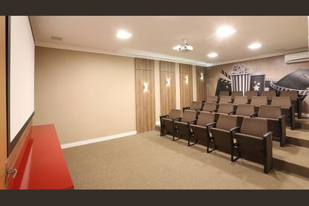 Foto 24 de apartamento à venda com 2 quartos, 75m² em Parque Fazendinha, Campinas