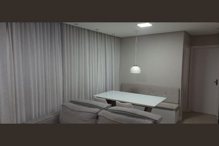 Foto 01 de apartamento à venda com 2 quartos, 75m² em Parque Fazendinha, Campinas