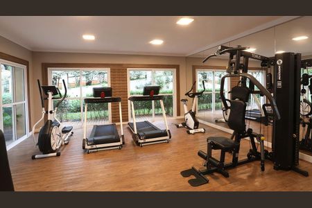 Foto 26 de apartamento à venda com 2 quartos, 75m² em Parque Fazendinha, Campinas