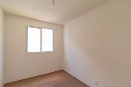 Suíte de apartamento para alugar com 1 quarto, 26m² em Parque Industrial Tomas Edson, São Paulo