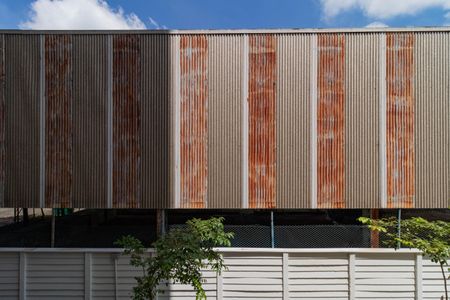 Vista da Suíte de apartamento para alugar com 1 quarto, 26m² em Parque Industrial Tomas Edson, São Paulo