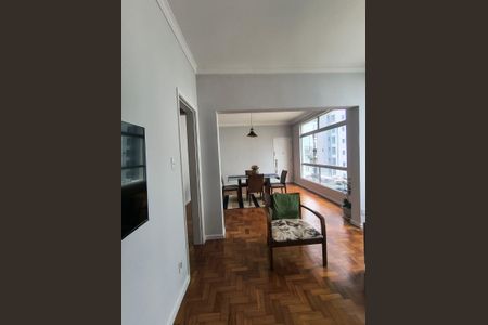 Apartamento para alugar com 2 quartos, 110m² em Graça, Salvador