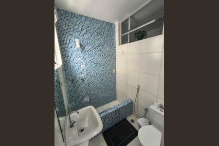 Apartamento para alugar com 2 quartos, 110m² em Graça, Salvador