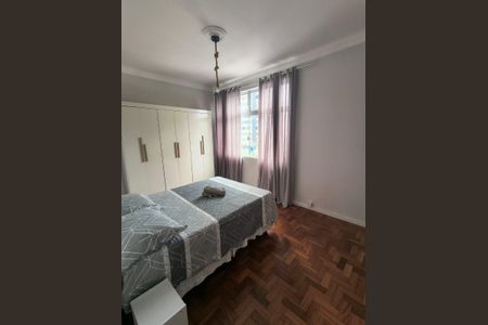Apartamento para alugar com 2 quartos, 110m² em Graça, Salvador