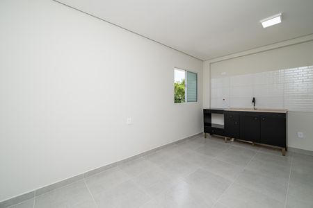 Studio de kitnet/studio para alugar com 1 quarto, 22m² em Jabaquara, São Paulo