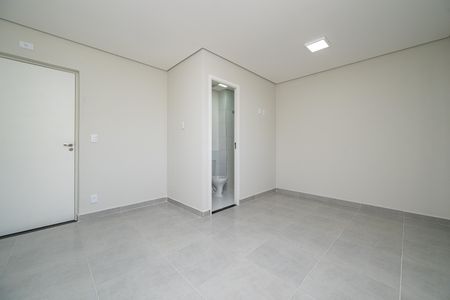 Studio de kitnet/studio para alugar com 1 quarto, 22m² em Jabaquara, São Paulo