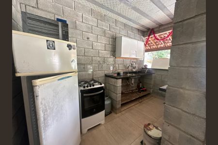 Sala/Cozinha de casa para alugar com 4 quartos, 300m² em Jardim Paula, Santana de Parnaíba