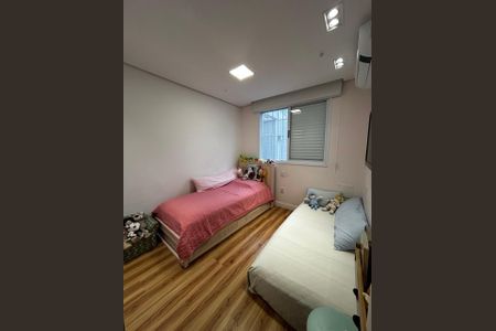 Apartamento à venda com 3 quartos, 123m² em Liberdade, Belo Horizonte