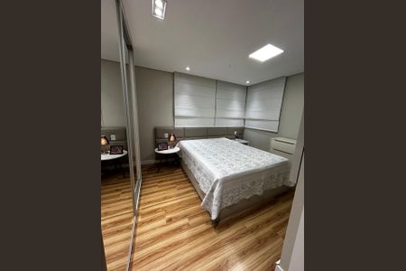 Apartamento à venda com 3 quartos, 123m² em Liberdade, Belo Horizonte