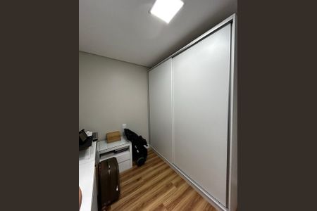 Apartamento à venda com 3 quartos, 123m² em Liberdade, Belo Horizonte